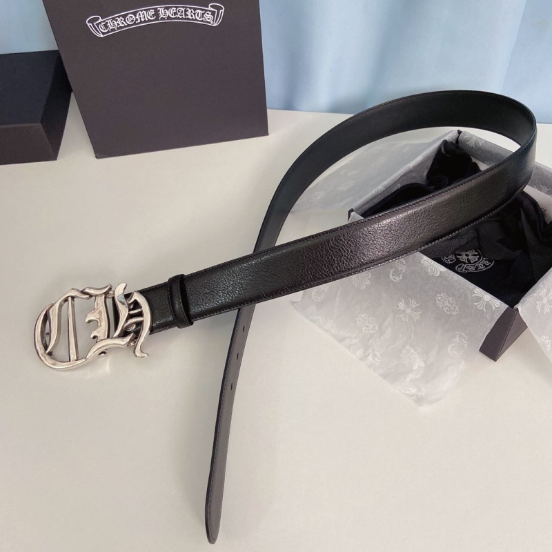 Chrome Hearts Belts